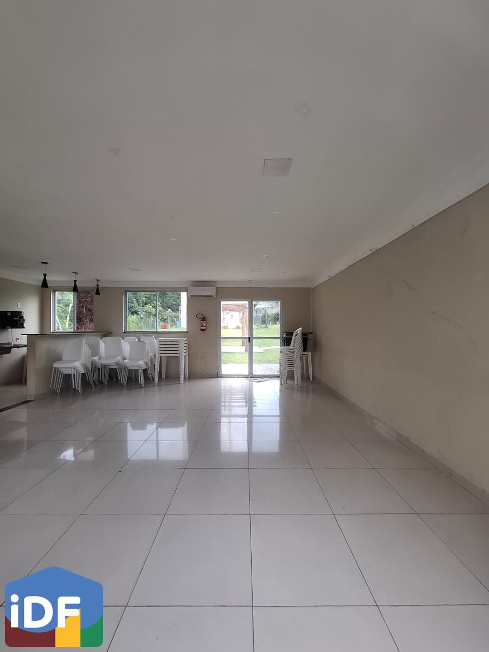 Apartamento, 2 quartos, 50 m² - Foto 9