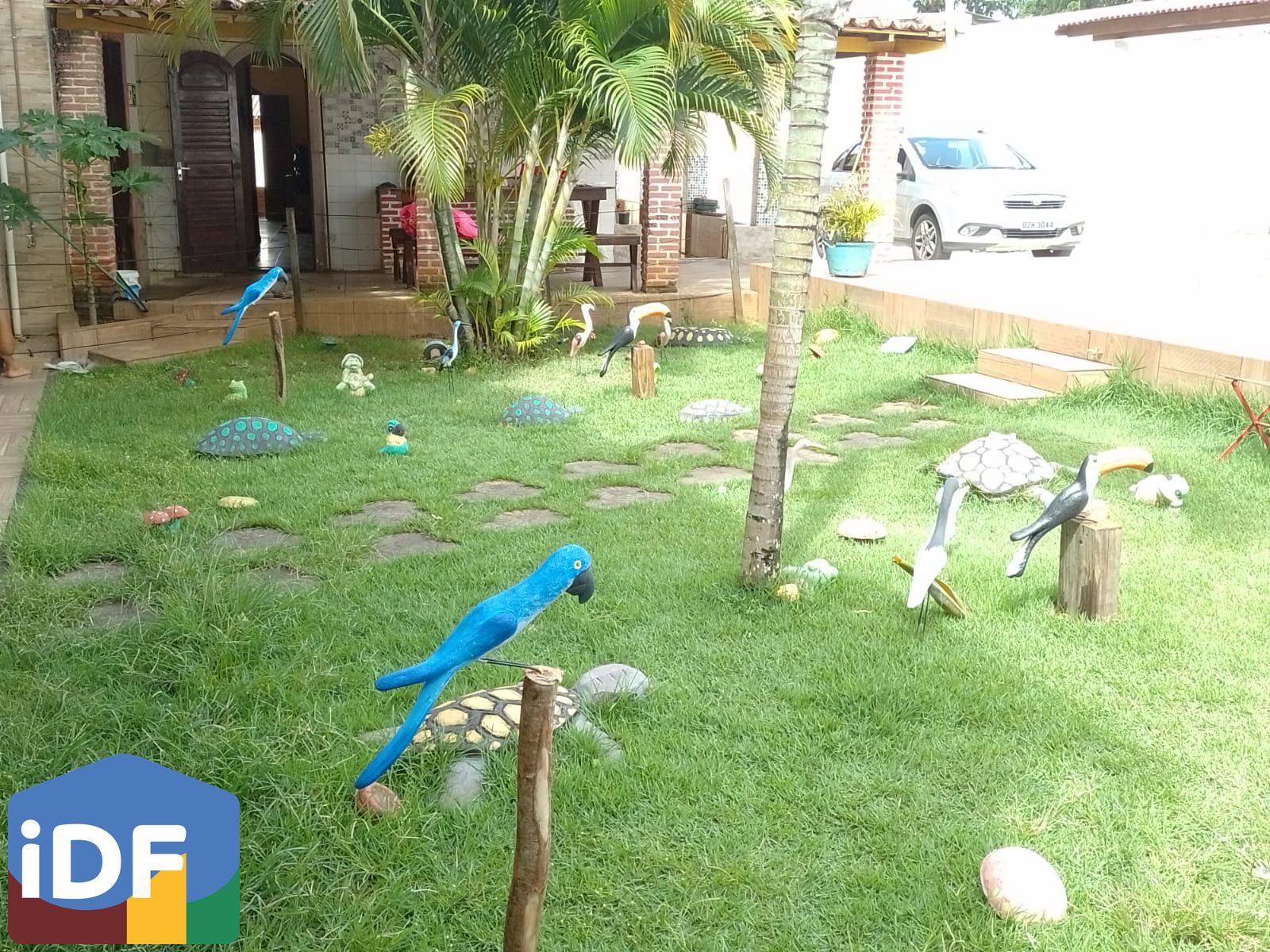 Casa, 6 quartos, 800 m² - Foto 14