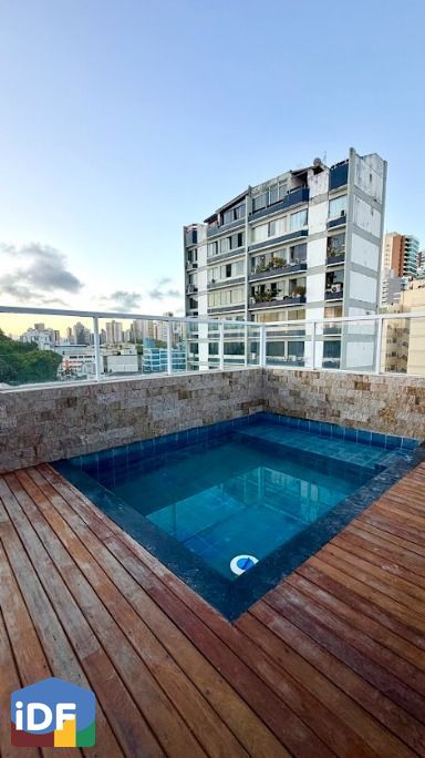 Apartamento, 4 quartos, 241 m² - Foto 26
