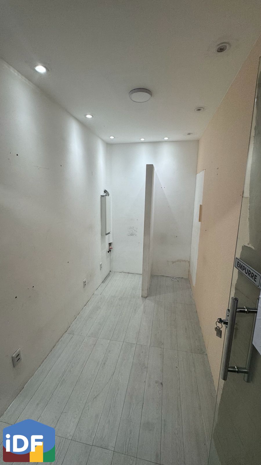 Sala-Conjunto, 5 m² - Foto 1
