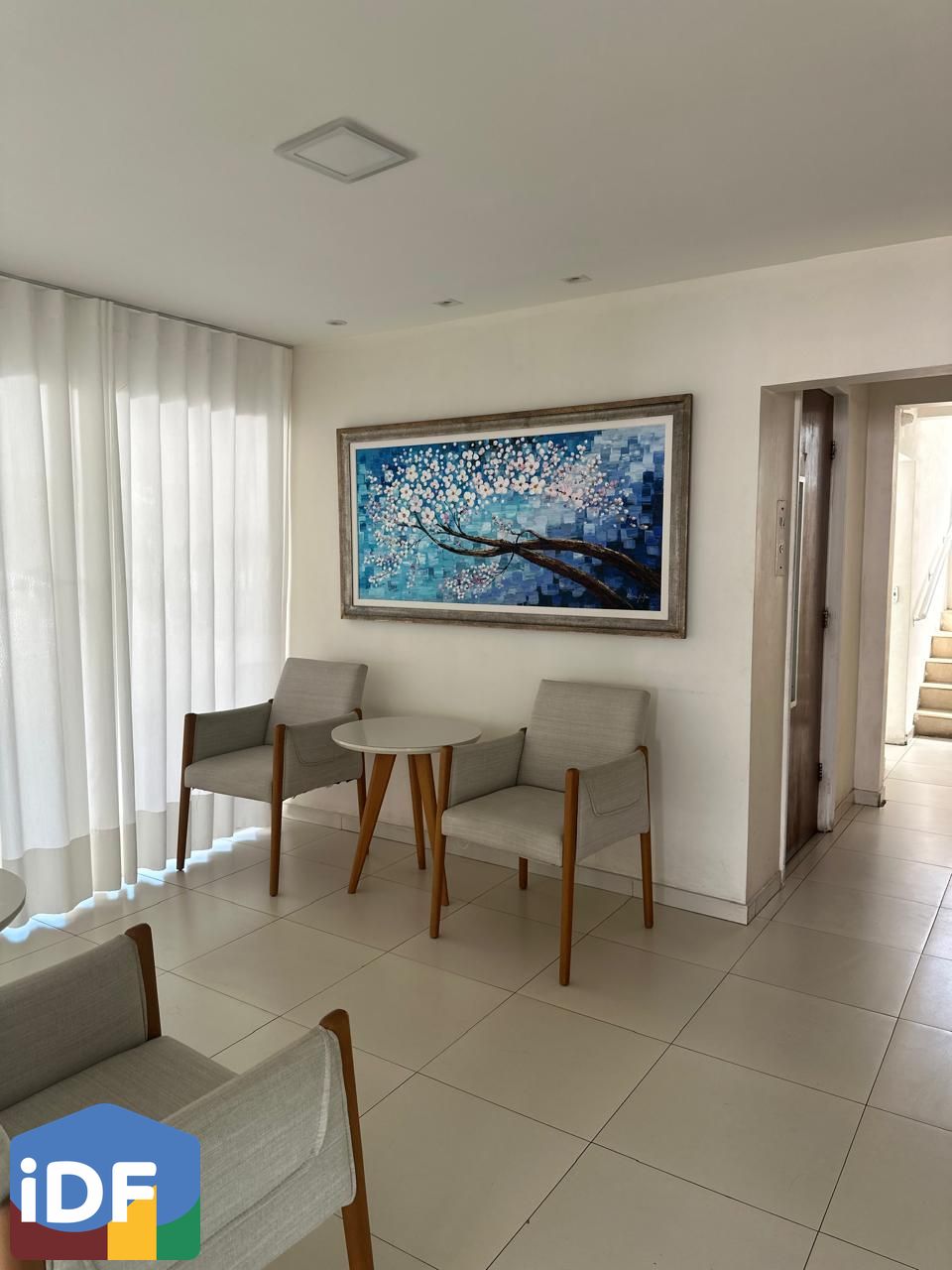 Apartamento, 3 quartos, 140 m² - Foto 3