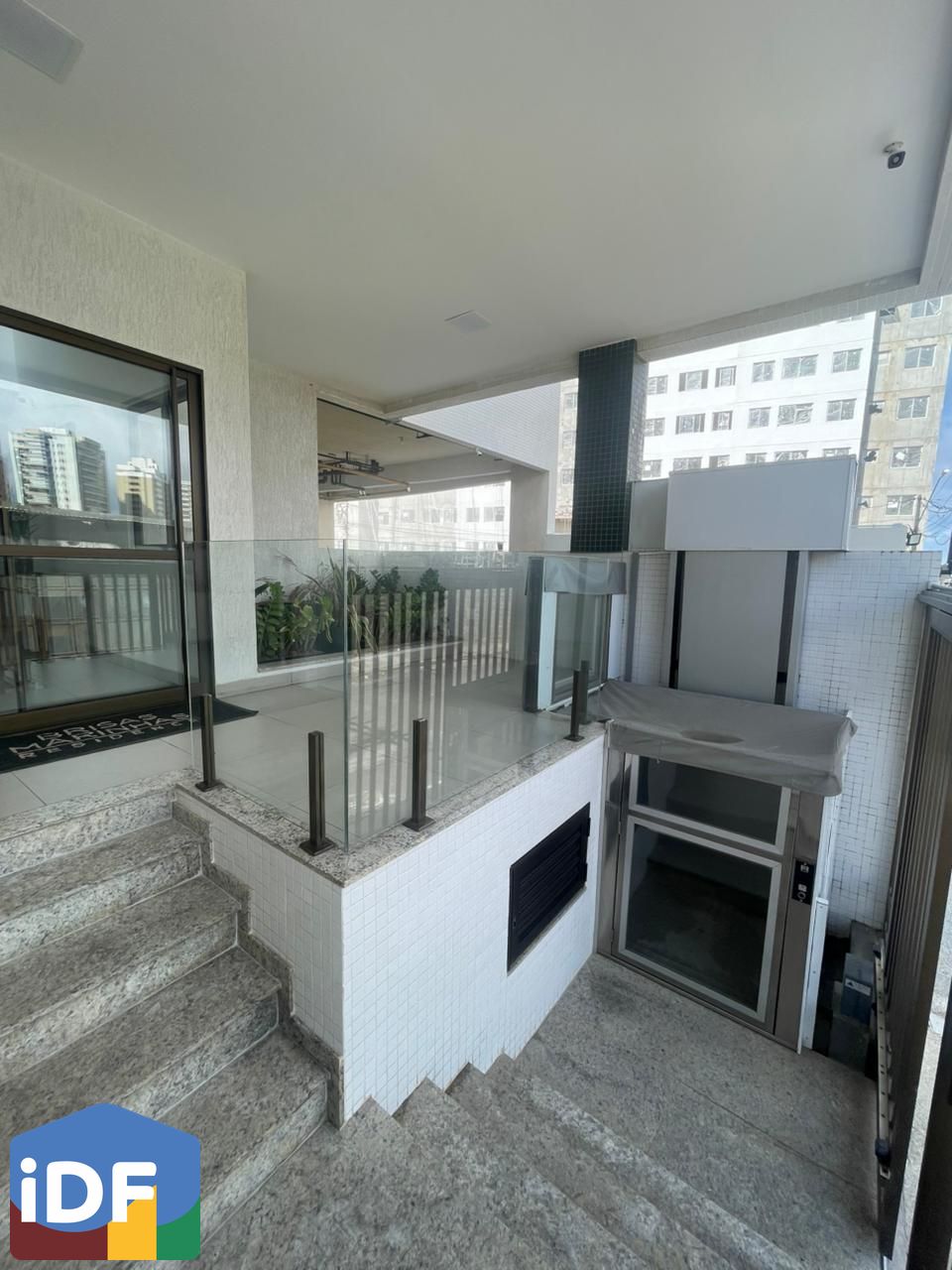 Apartamento, 2 quartos, 65 m² - Foto 9