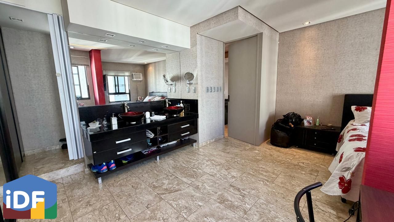 Apartamento, 1 quarto, 75 m² - Foto 10