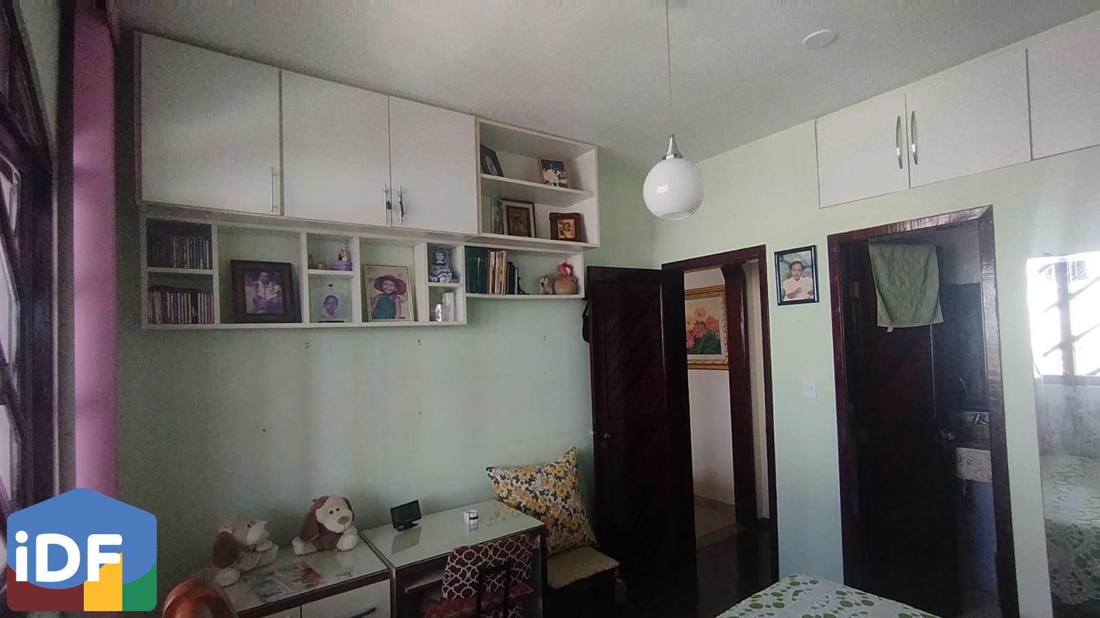 Apartamento, 4 quartos, 195 m² - Foto 15