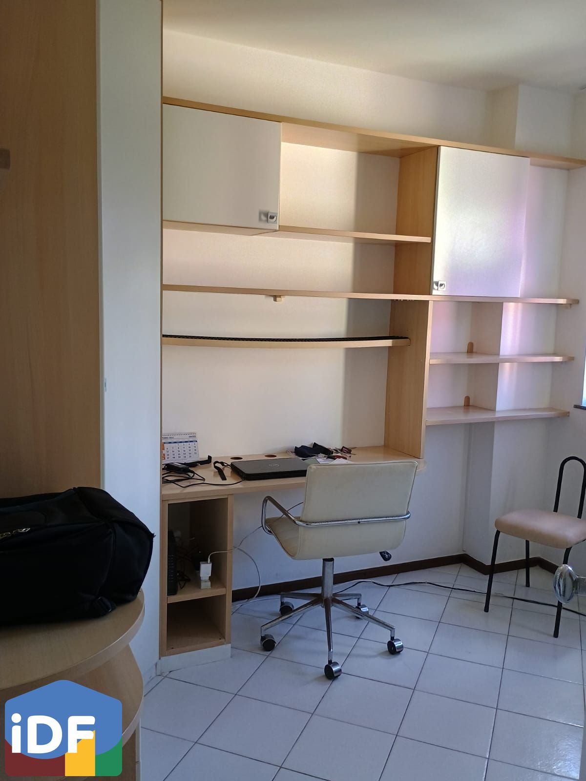 Apartamento, 3 quartos, 80 m² - Foto 2