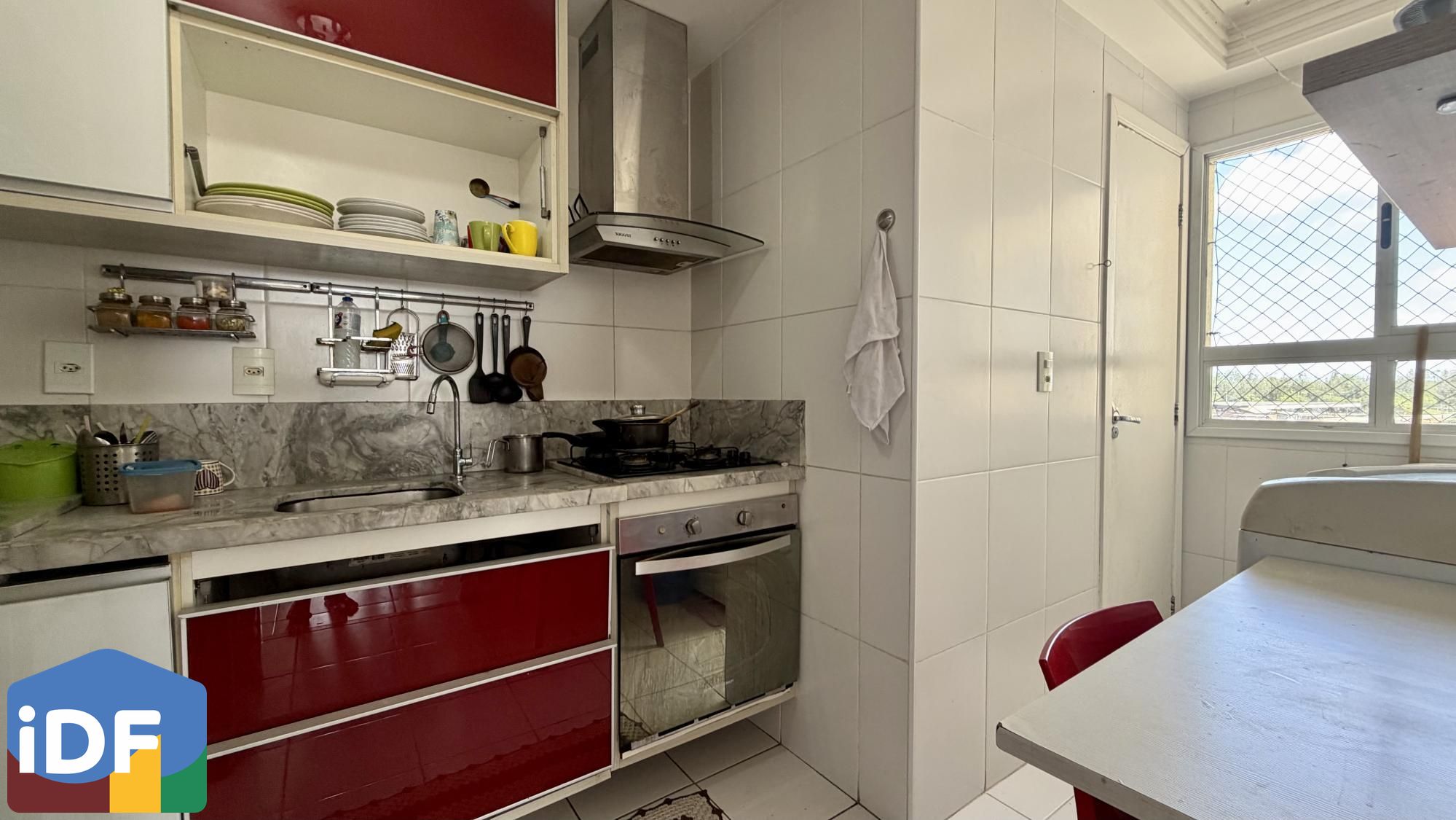 Apartamento, 3 quartos, 66 m² - Foto 15