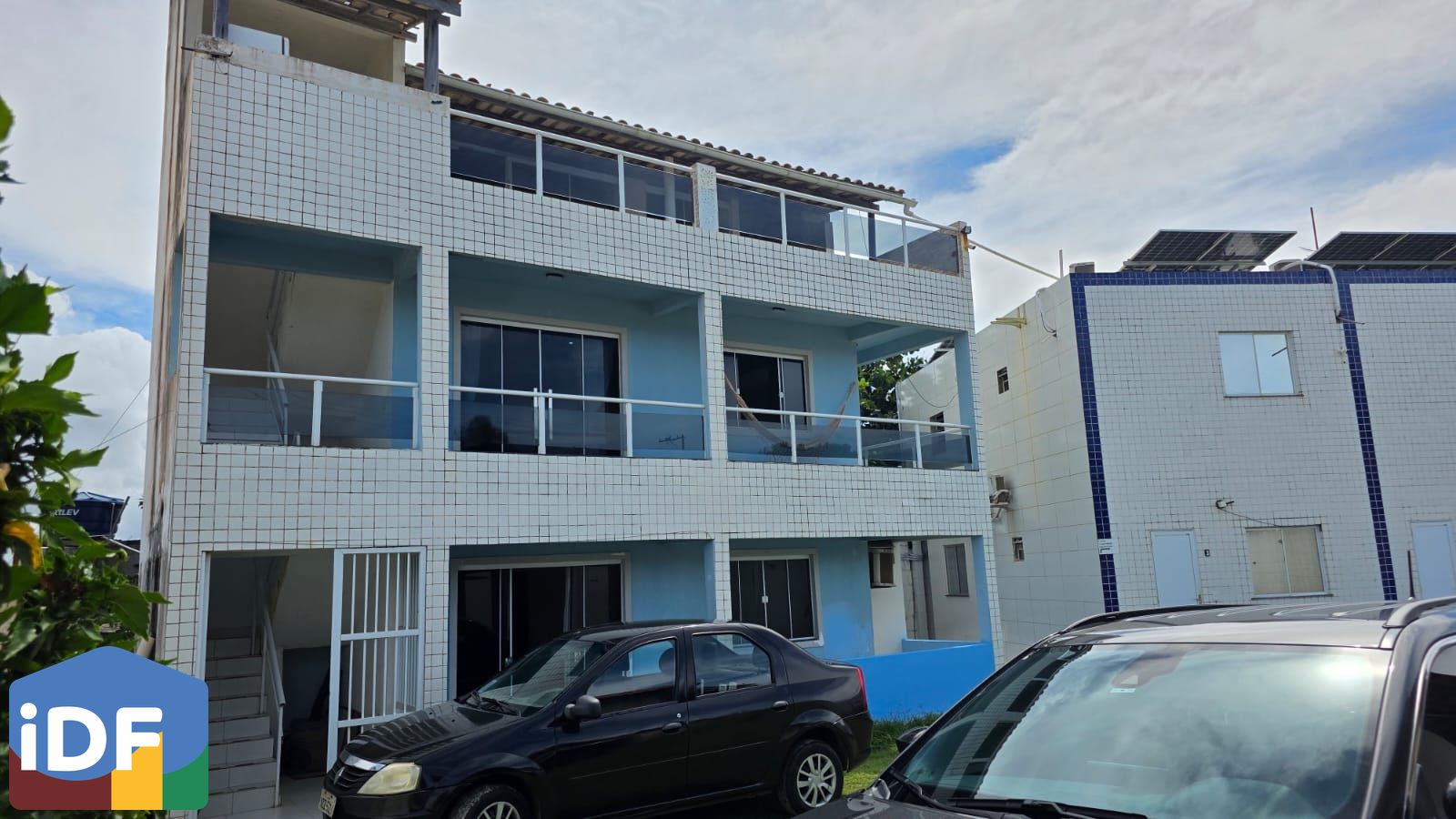 Apartamento, 2 quartos, 90 m² - Foto 59