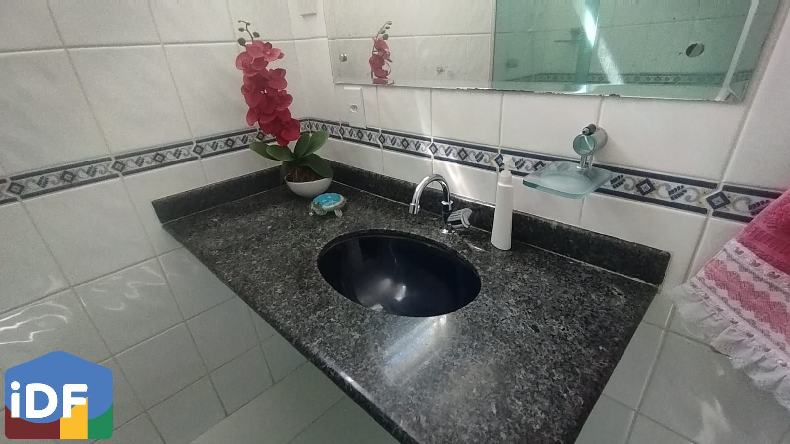Apartamento, 4 quartos, 195 m² - Foto 10