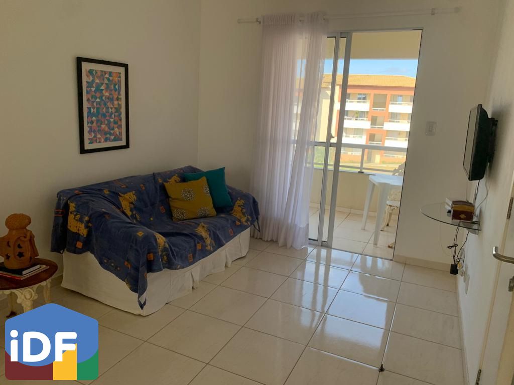 Apartamento, 2 quartos, 74 m² - Foto 2