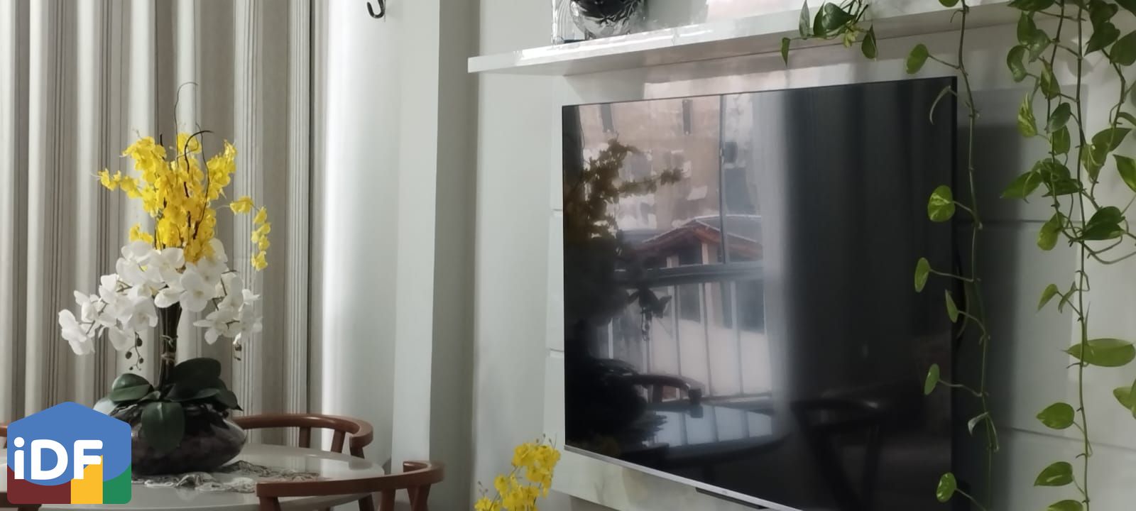 Apartamento, 3 quartos, 82 m² - Foto 4
