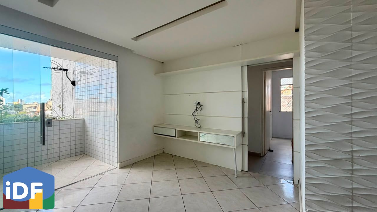Apartamento, 3 quartos, 82 m² - Foto 2