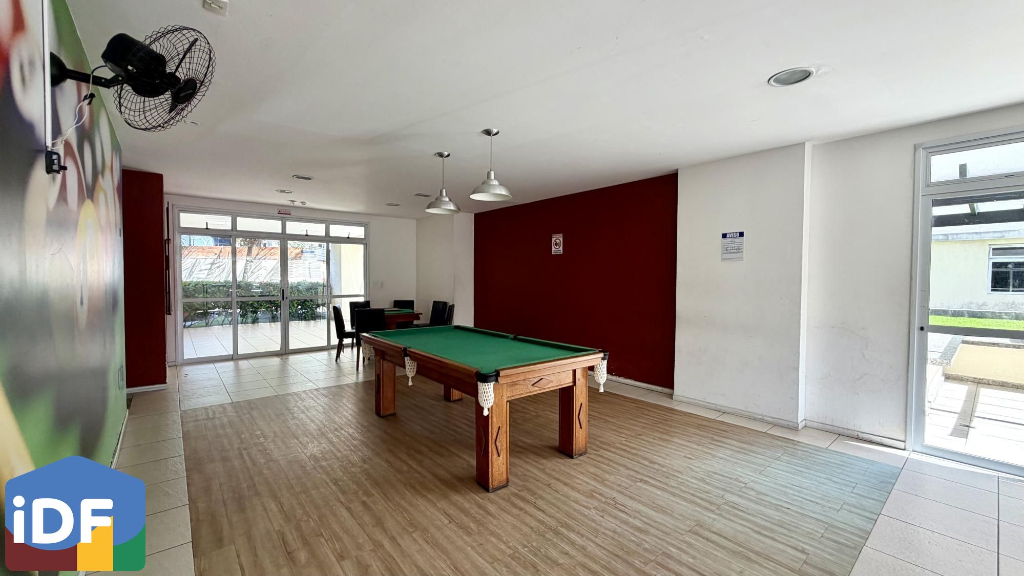 Apartamento, 3 quartos, 66 m² - Foto 22