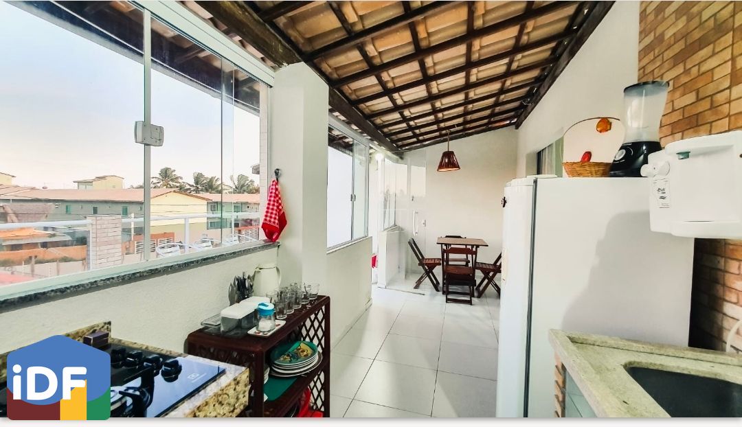 Apartamento, 2 quartos, 90 m² - Foto 9