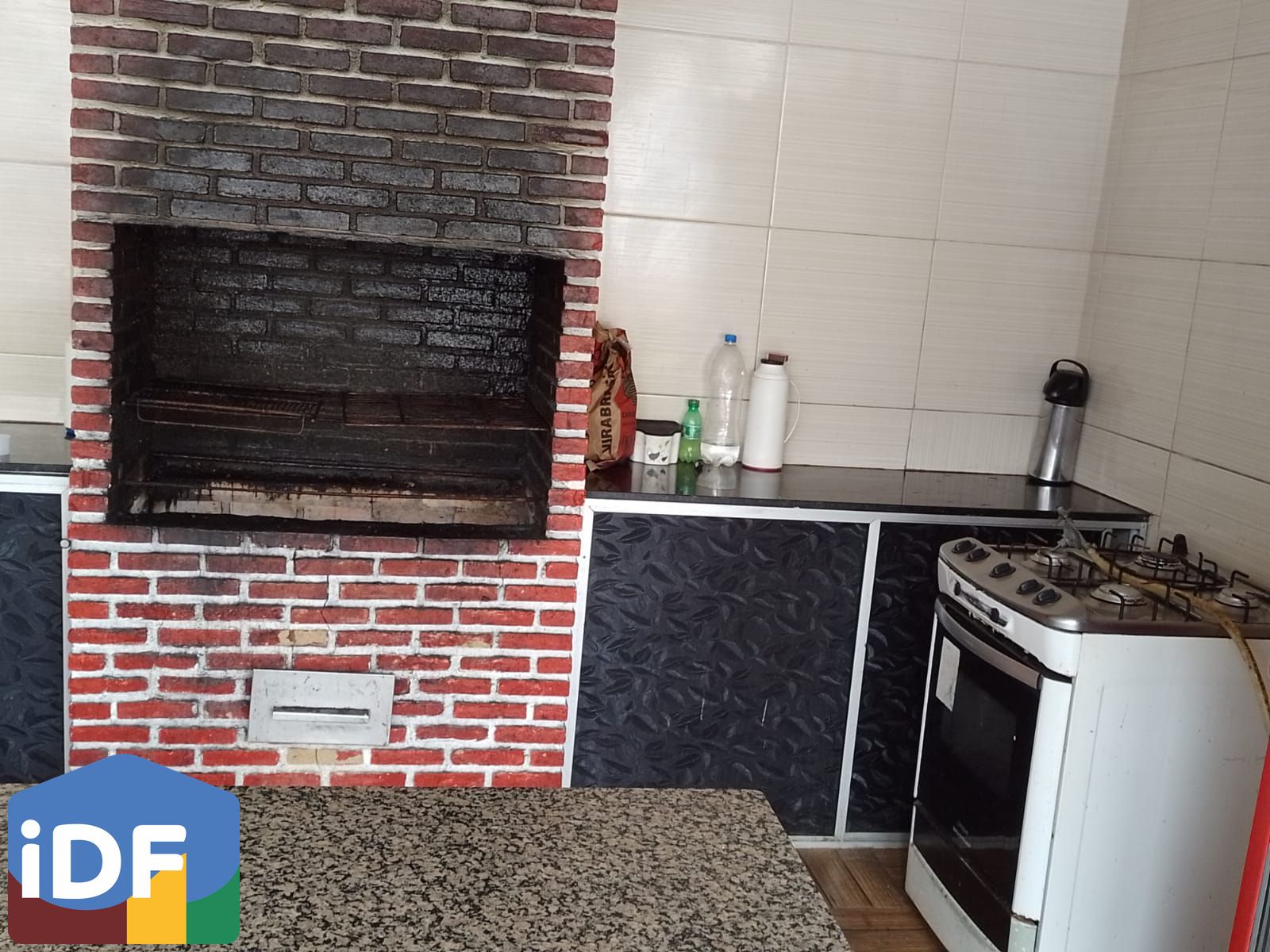 Casa, 6 quartos, 800 m² - Foto 5