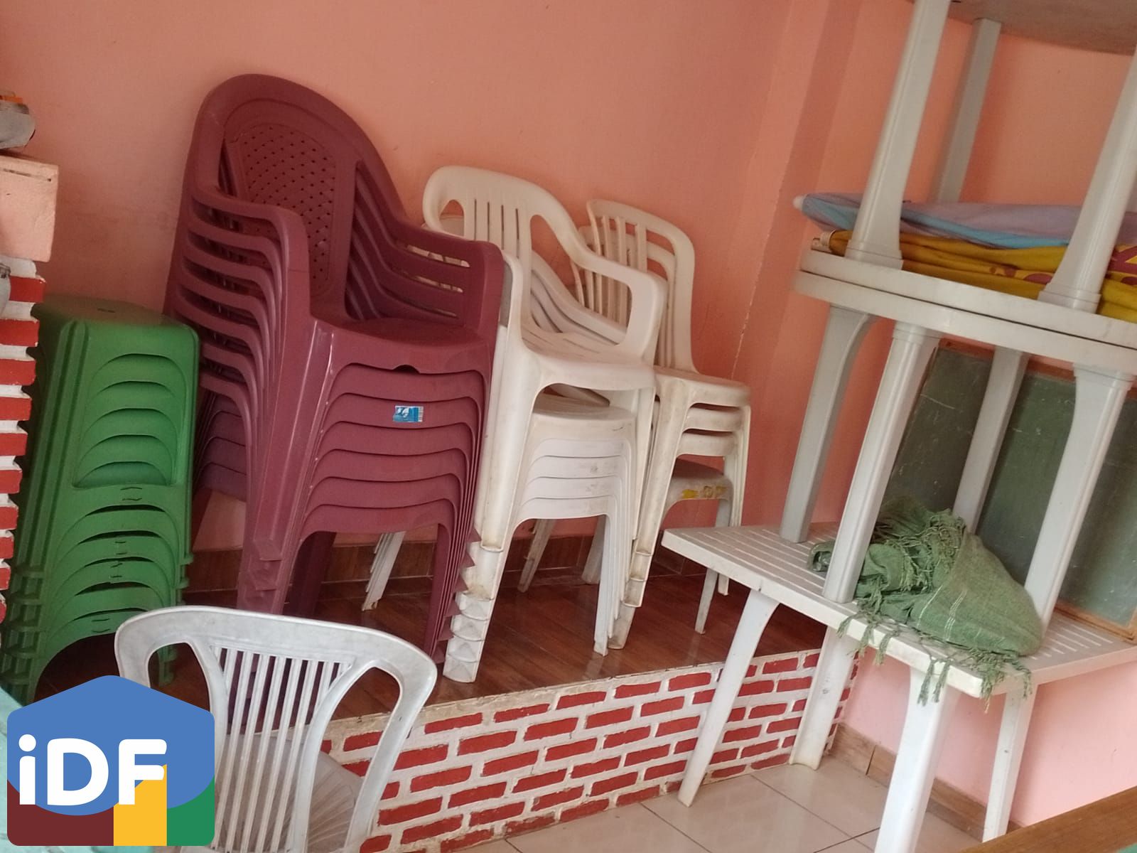 Casa, 6 quartos, 800 m² - Foto 22