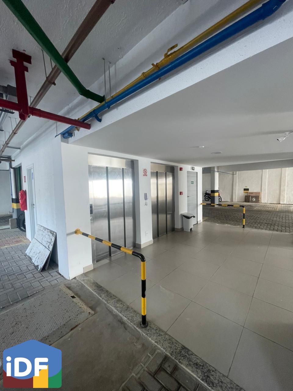 Apartamento, 2 quartos, 65 m² - Foto 12