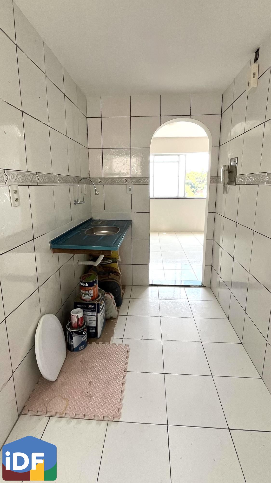 Apartamento, 2 quartos, 45 m² - Foto 4