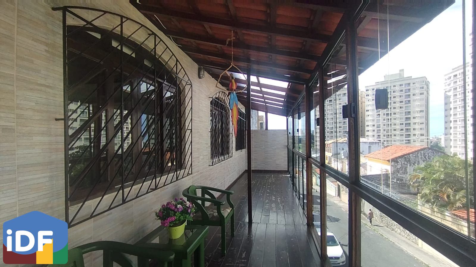 Apartamento, 4 quartos, 195 m² - Foto 2