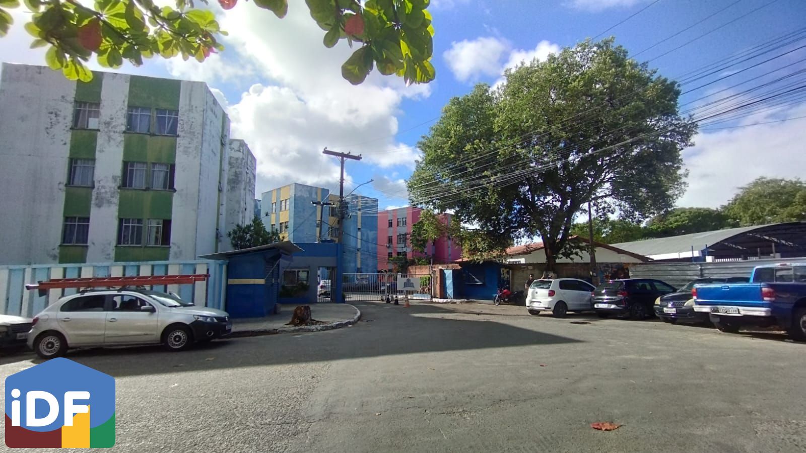 Apartamento, 2 quartos, 49 m² - Foto 19