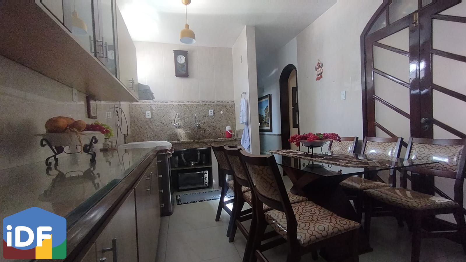 Apartamento, 4 quartos, 195 m² - Foto 14