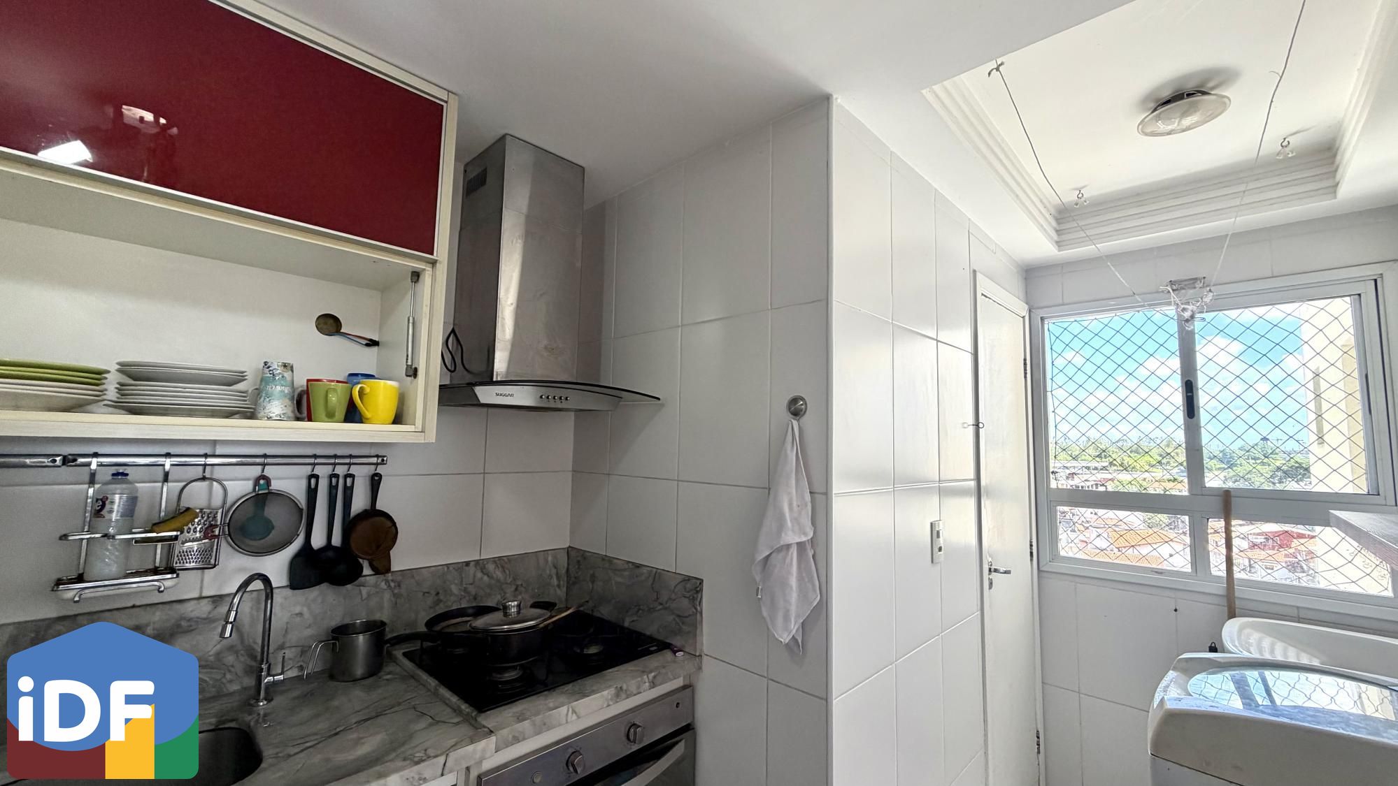 Apartamento, 3 quartos, 66 m² - Foto 16