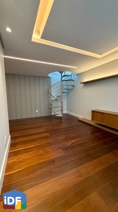 Apartamento, 4 quartos, 241 m² - Foto 4
