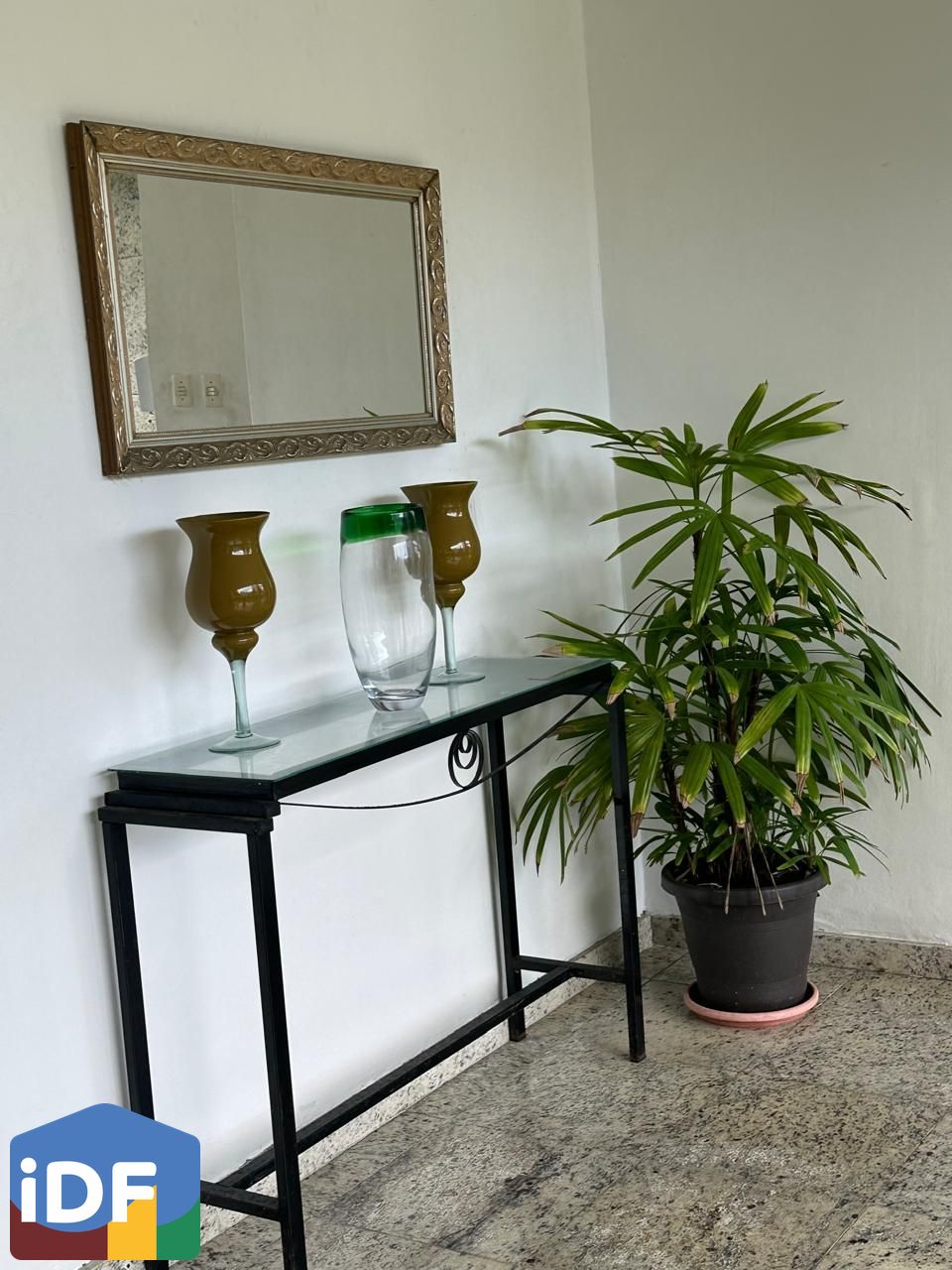 Apartamento, 3 quartos, 140 m² - Foto 4