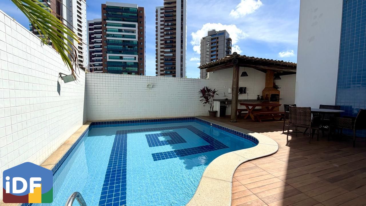 Apartamento, 1 quarto, 75 m² - Foto 14