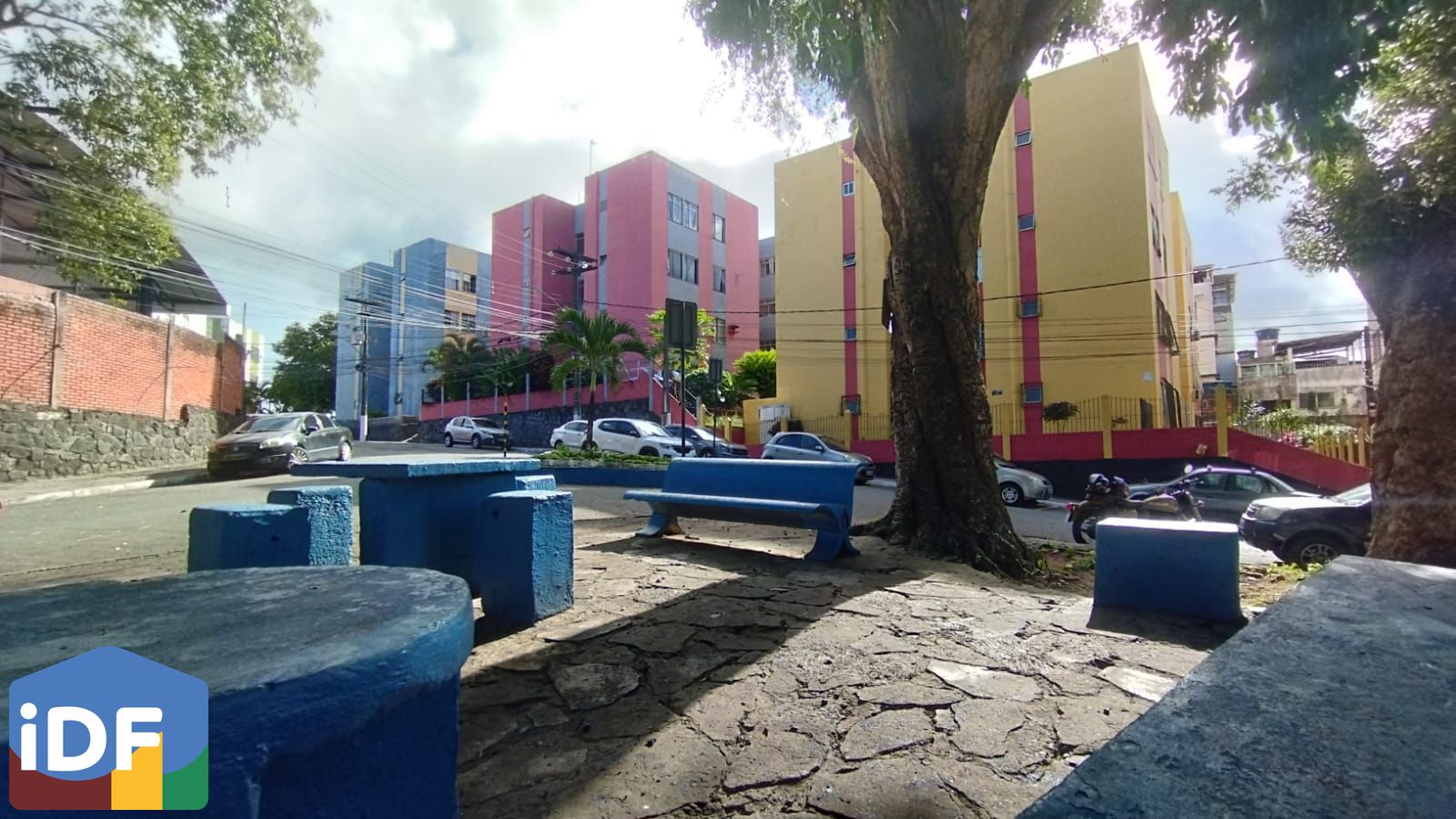 Apartamento, 2 quartos, 49 m² - Foto 18