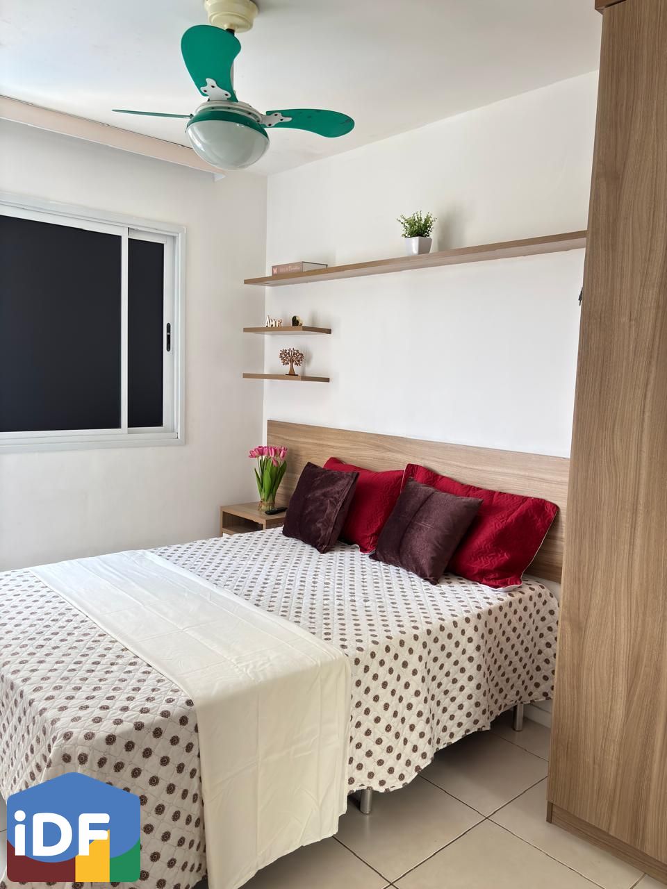 Apartamento, 3 quartos, 66 m² - Foto 10