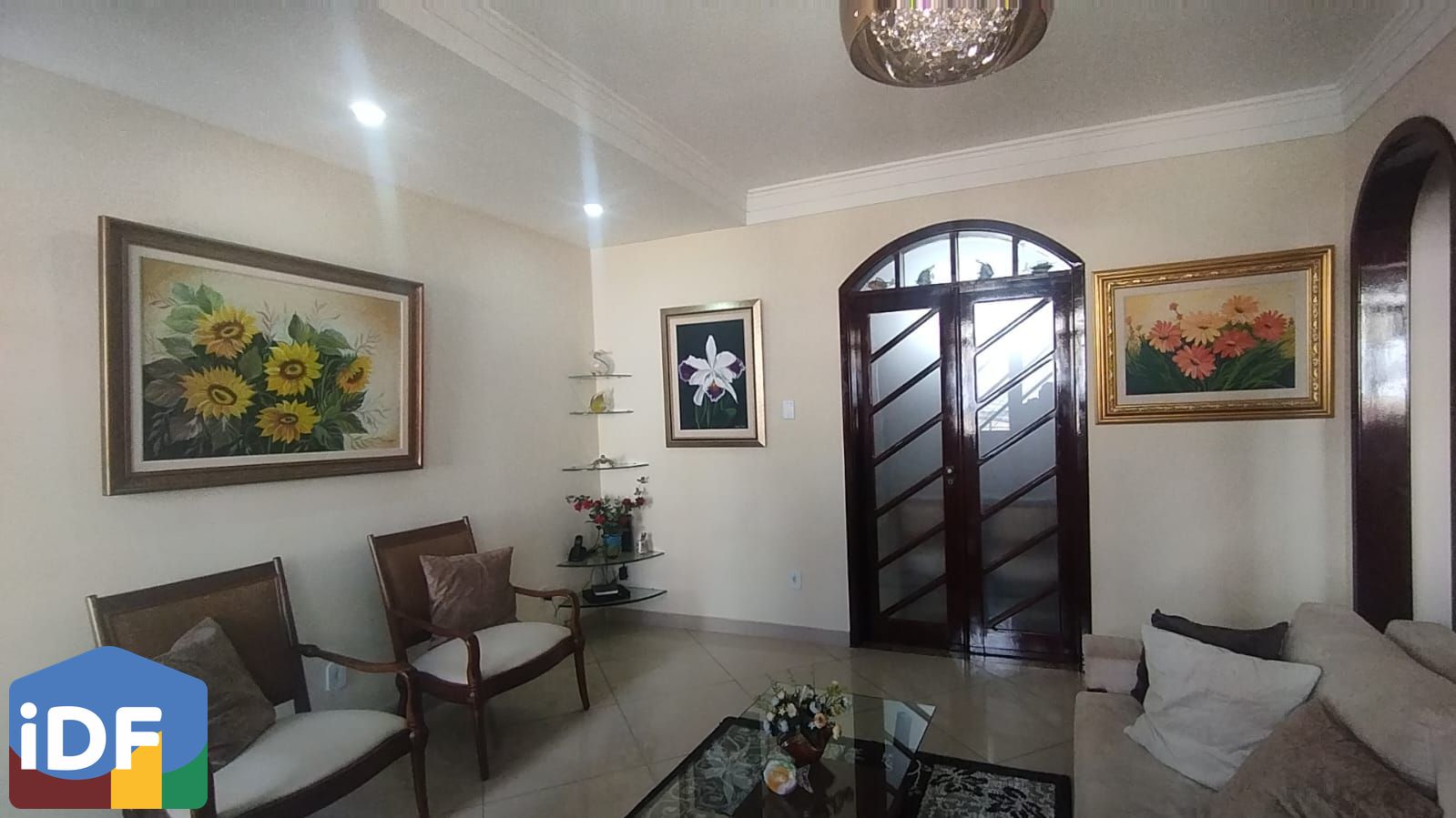Apartamento, 4 quartos, 195 m² - Foto 16