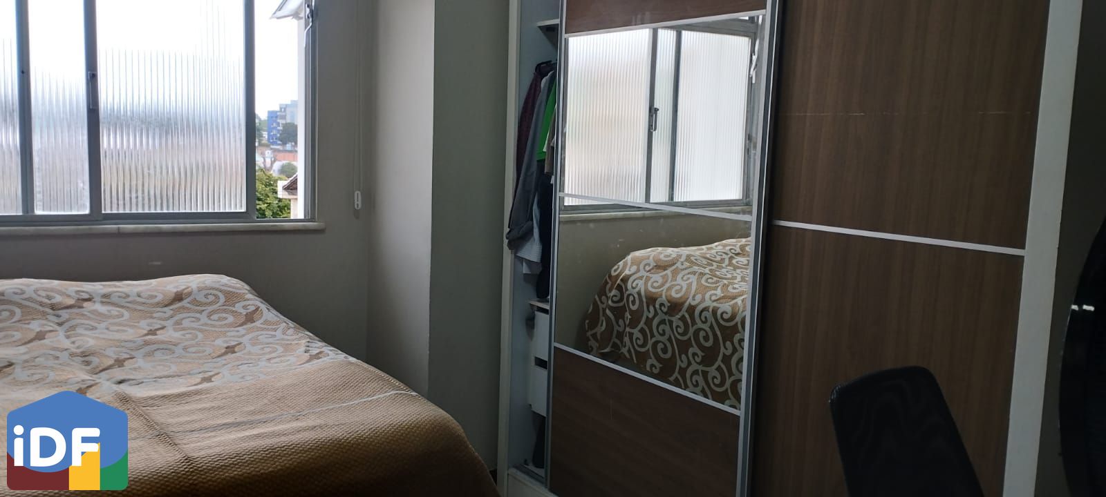 Apartamento, 3 quartos, 82 m² - Foto 12