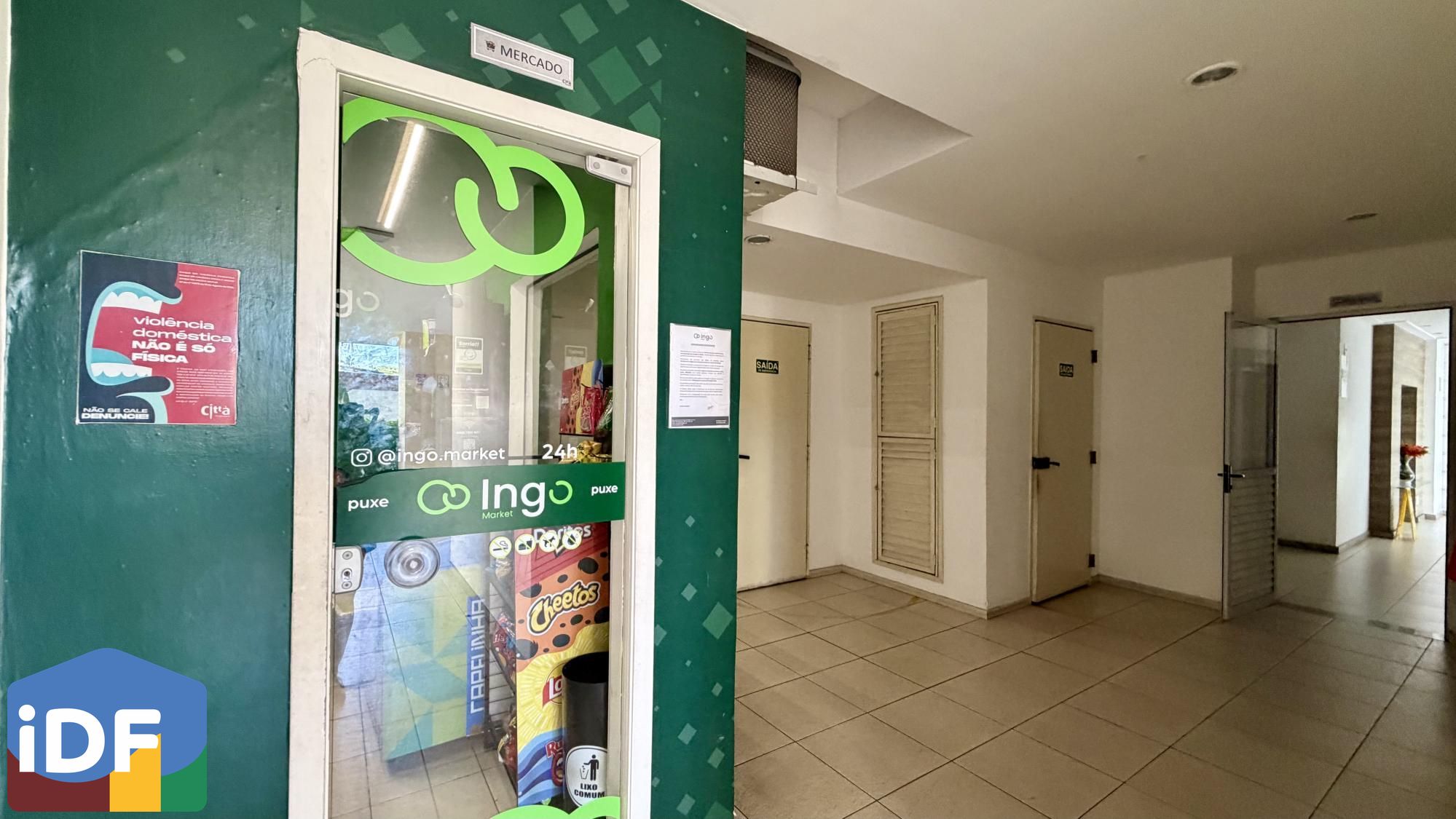 Apartamento, 3 quartos, 66 m² - Foto 21