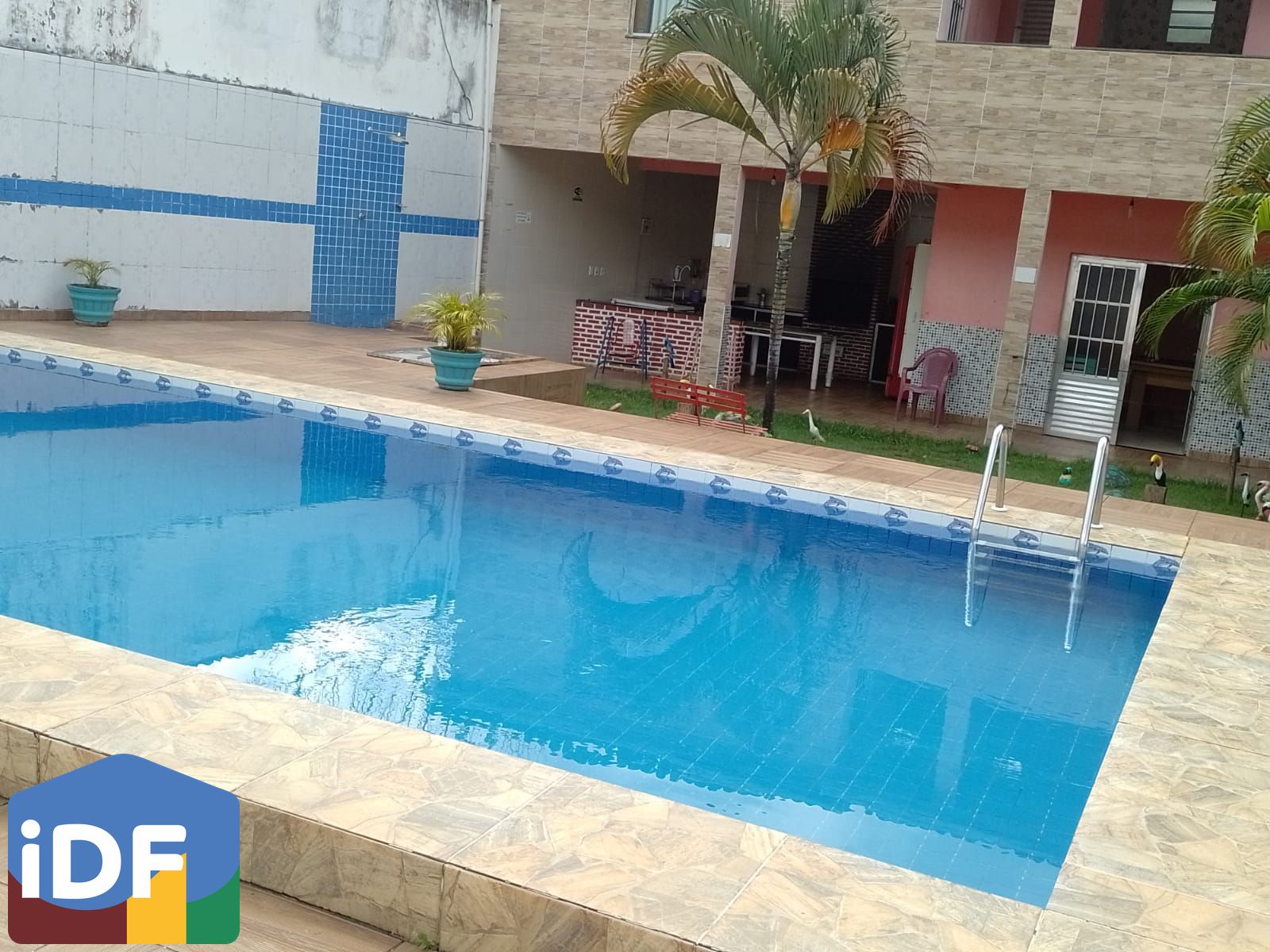 Casa, 6 quartos, 800 m² - Foto 6