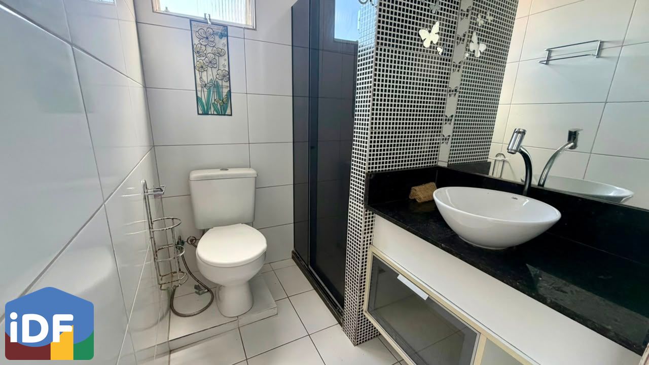 Apartamento, 3 quartos, 82 m² - Foto 11