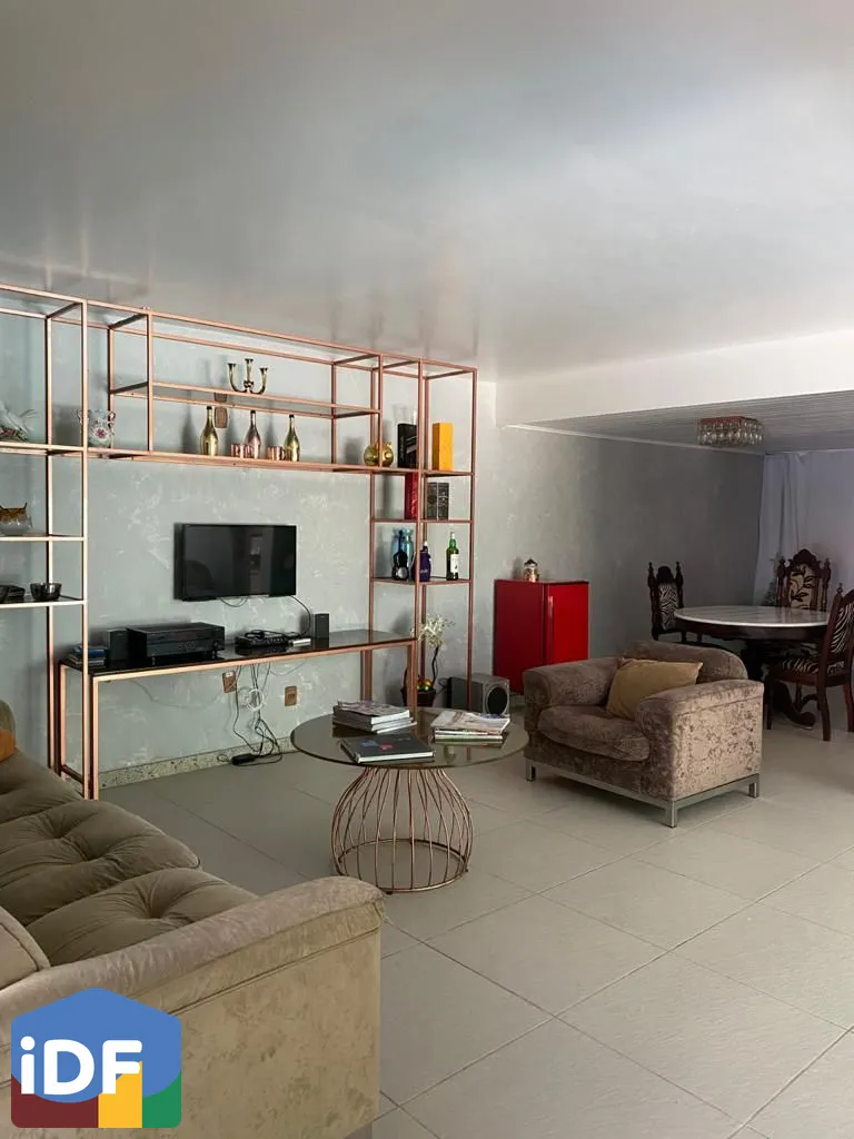 Casa, 3 quartos, 459 m² - Foto 12