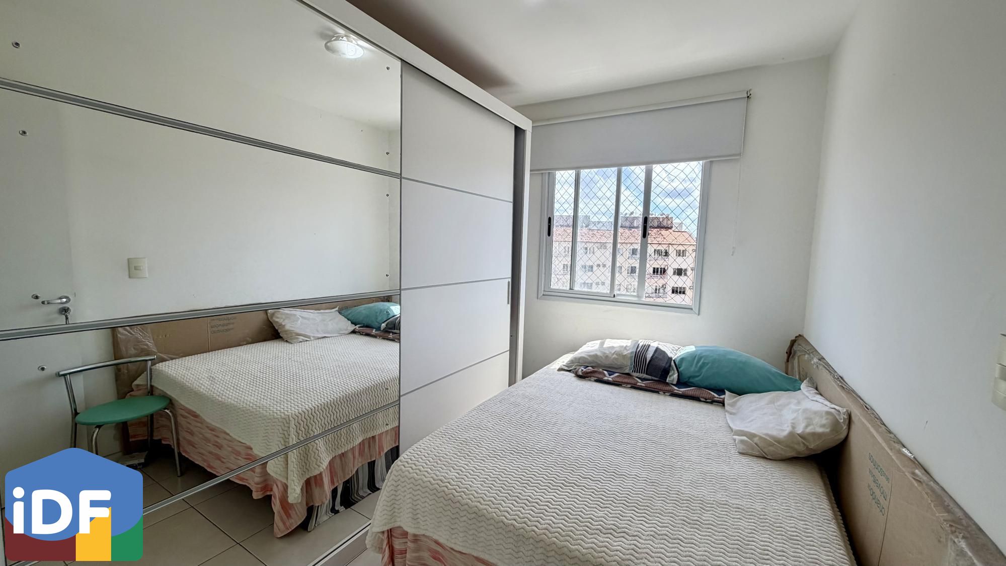 Apartamento, 3 quartos, 66 m² - Foto 11