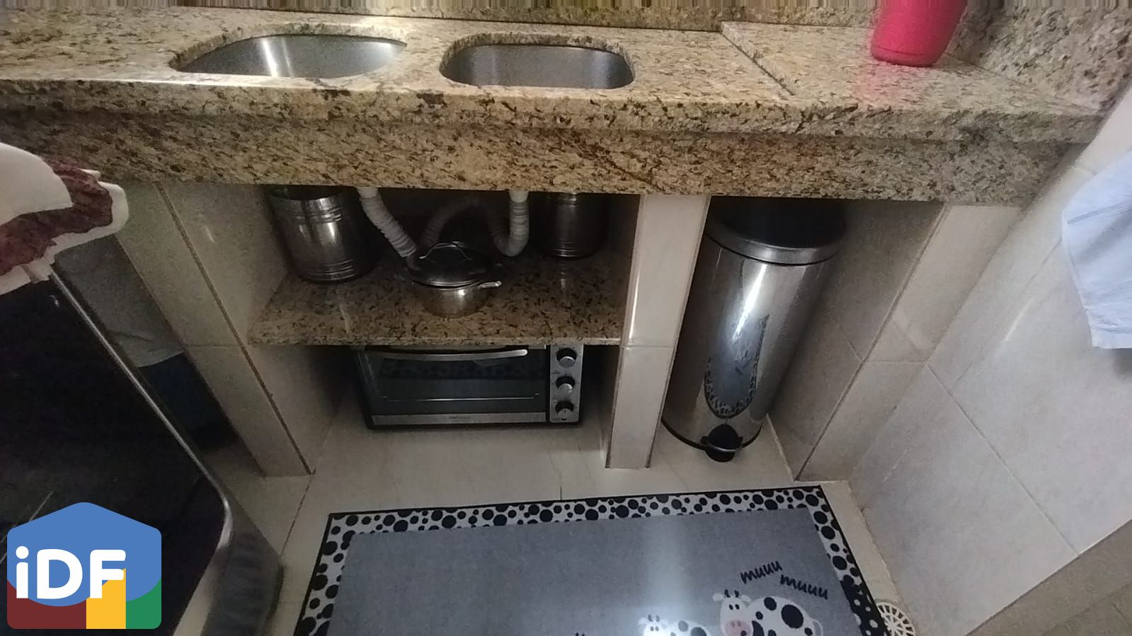 Apartamento, 4 quartos, 195 m² - Foto 12