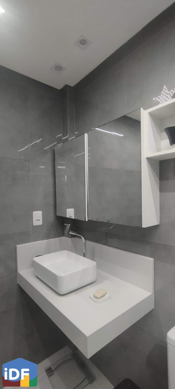 Apartamento, 3 quartos, 82 m² - Foto 23