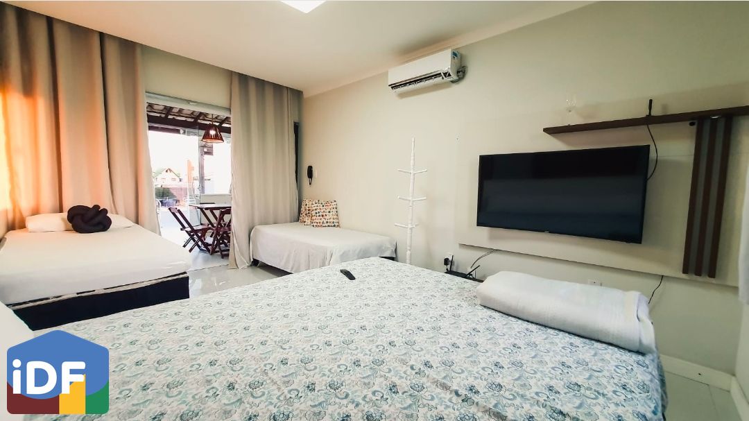 Apartamento, 2 quartos, 90 m² - Foto 12