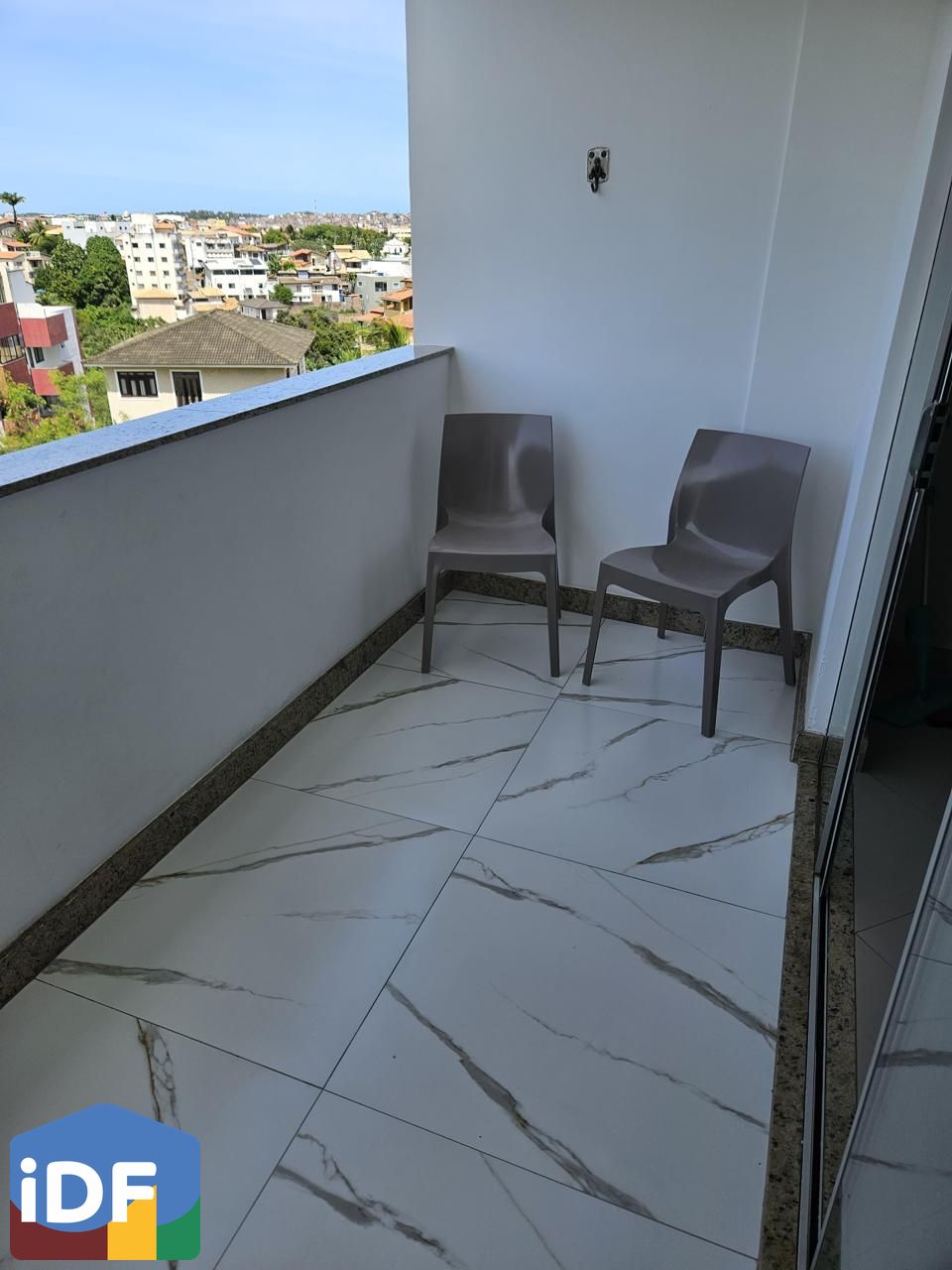 Apartamento, 2 quartos, 65 m² - Foto 3