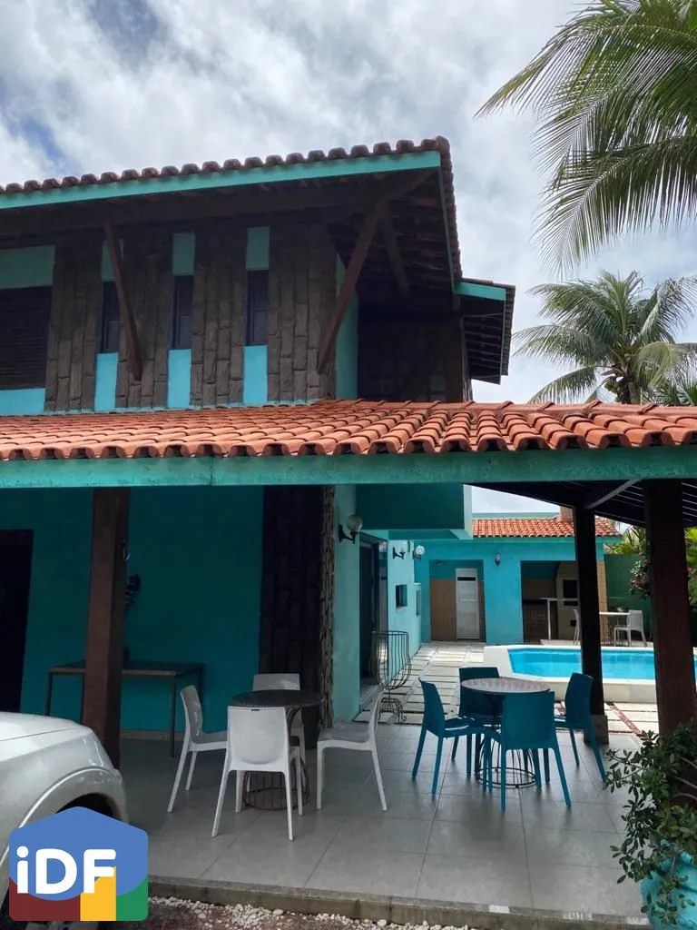 Casa, 3 quartos, 459 m² - Foto 3