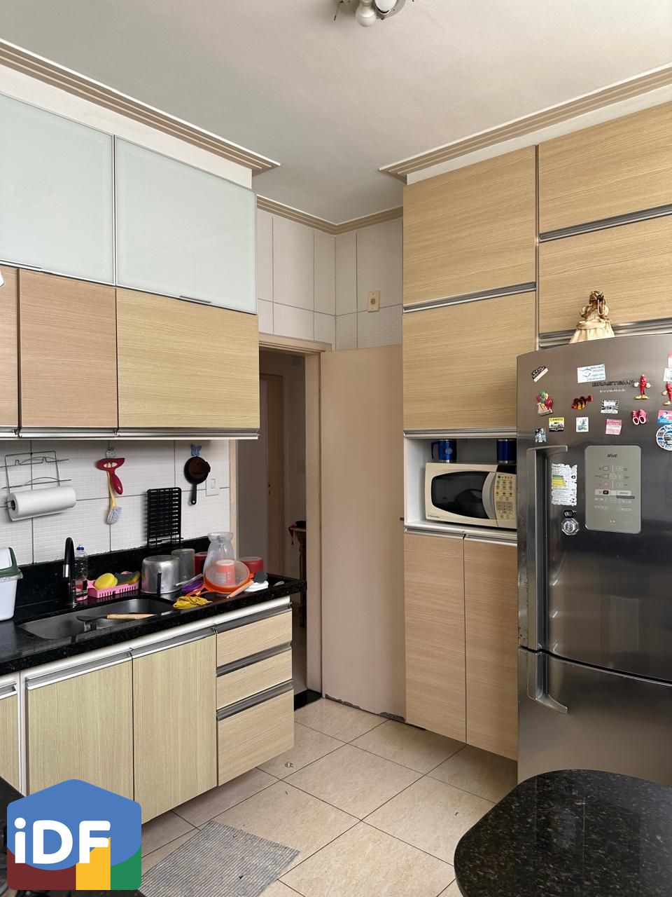 Apartamento, 3 quartos, 140 m² - Foto 5