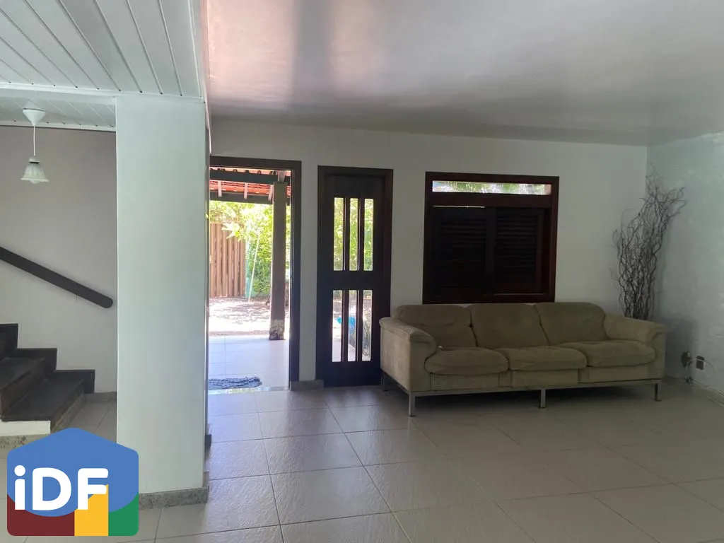 Casa, 3 quartos, 459 m² - Foto 9
