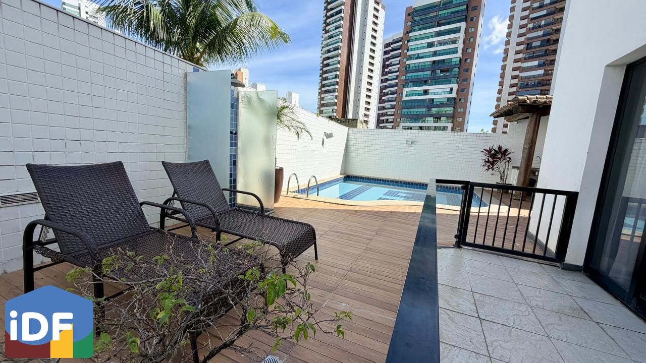 Apartamento, 1 quarto, 75 m² - Foto 18