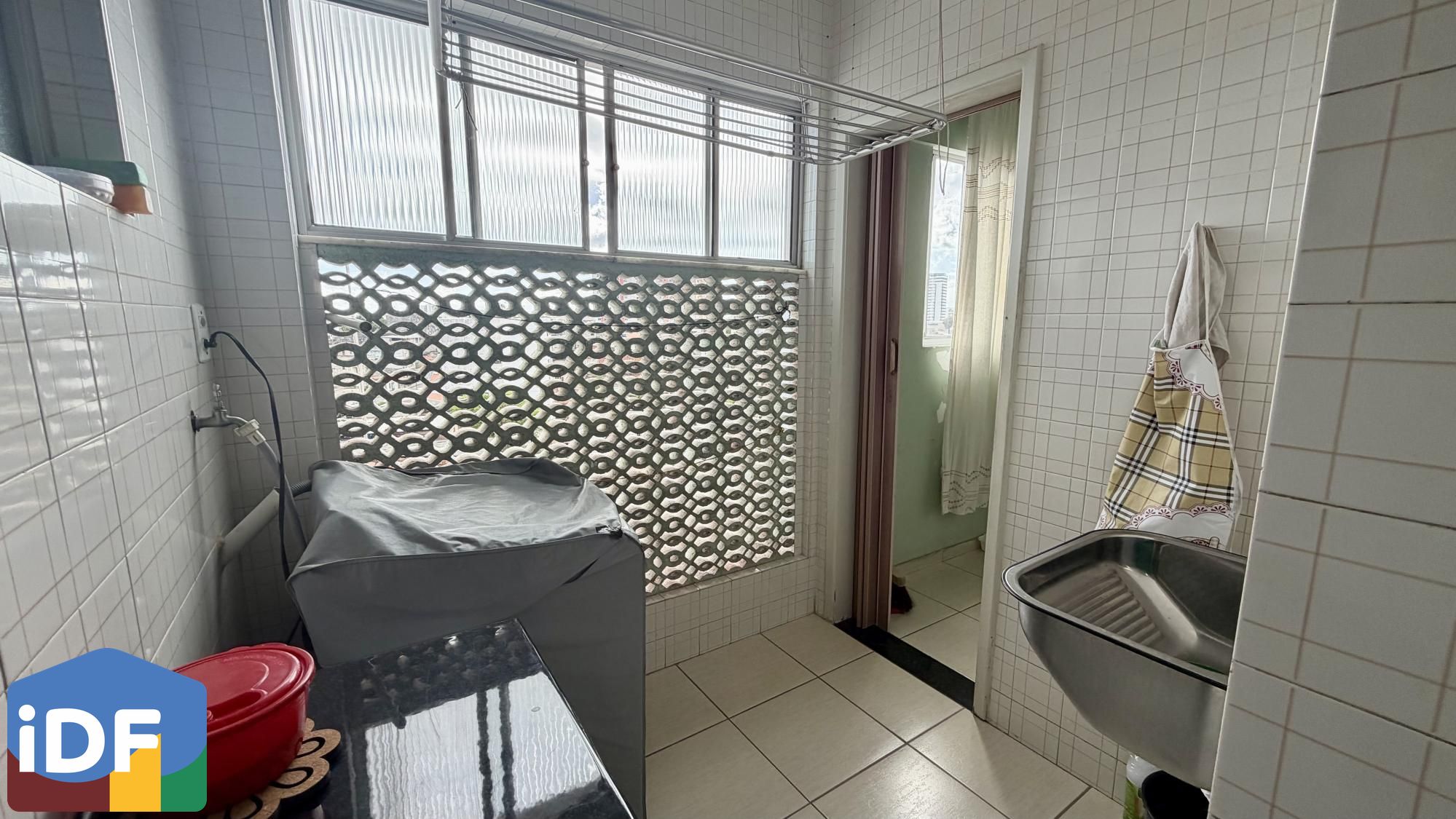 Apartamento, 3 quartos, 108 m² - Foto 7