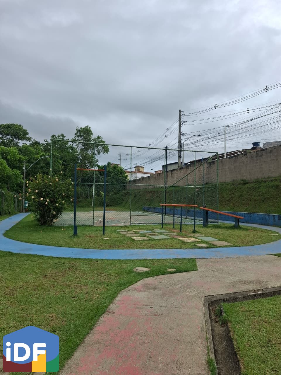 Apartamento, 2 quartos, 50 m² - Foto 2