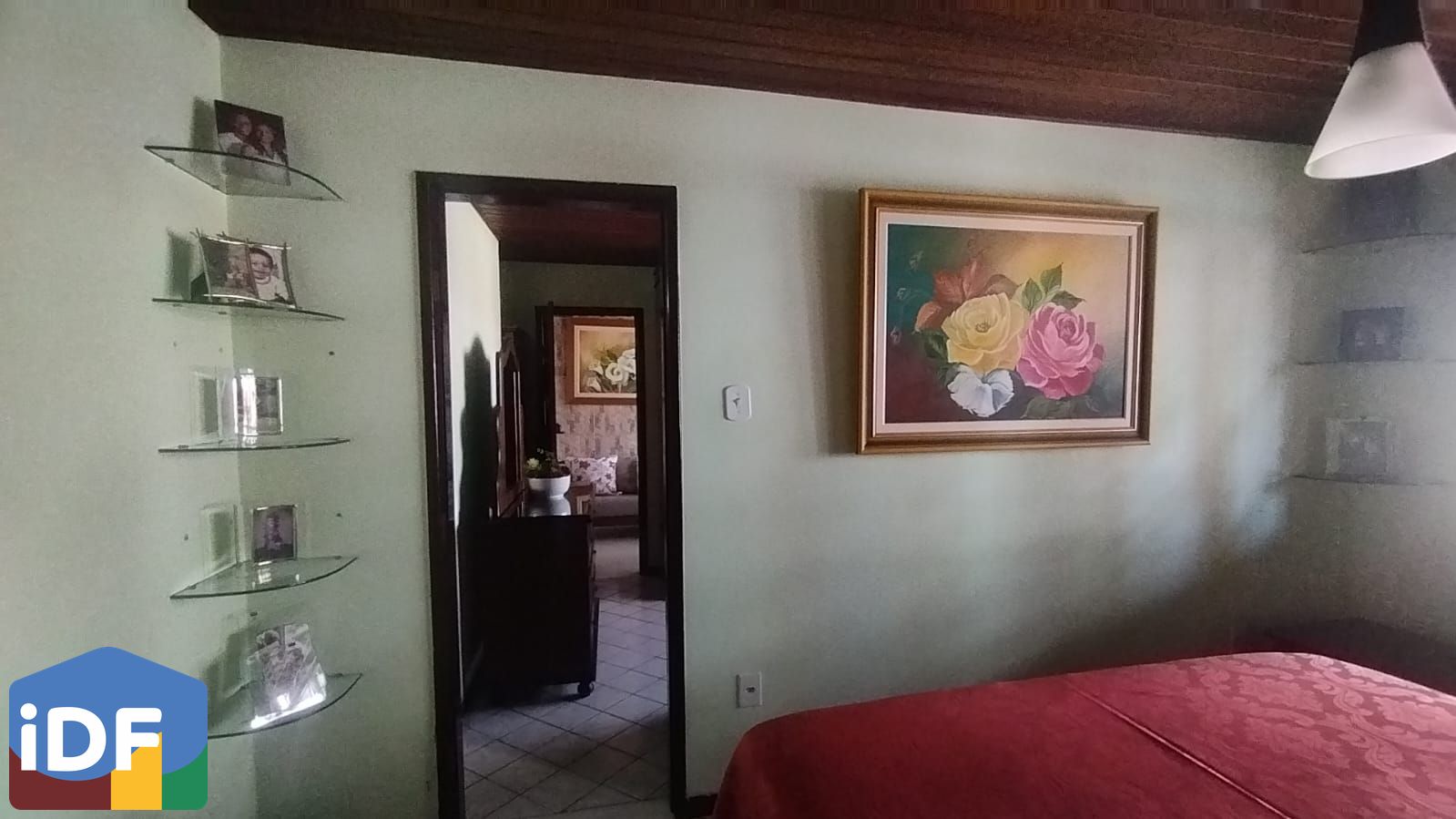 Apartamento, 4 quartos, 195 m² - Foto 6