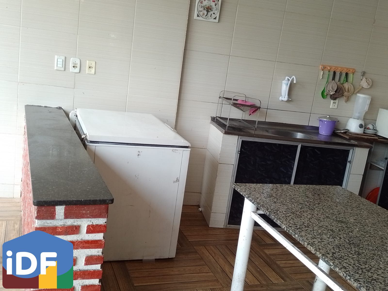 Casa, 6 quartos, 800 m² - Foto 17