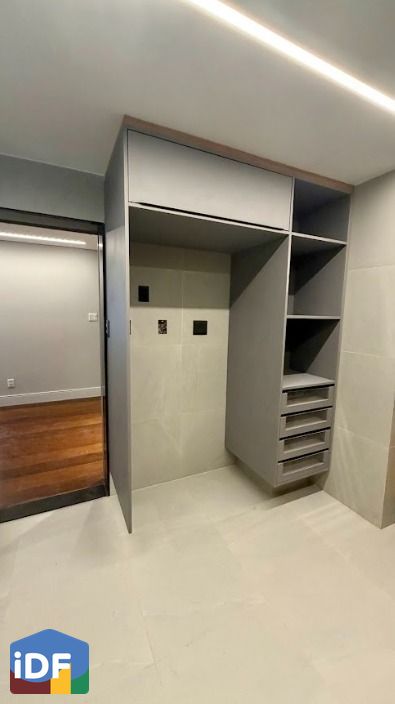 Apartamento, 4 quartos, 241 m² - Foto 8